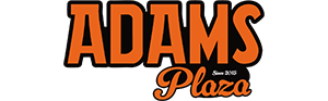 Adam's Plaza